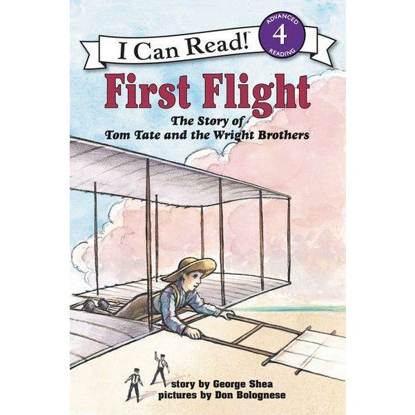 First Flight