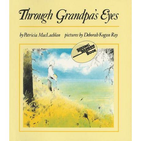 Through Grandpa's Eyes