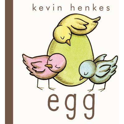 Egg