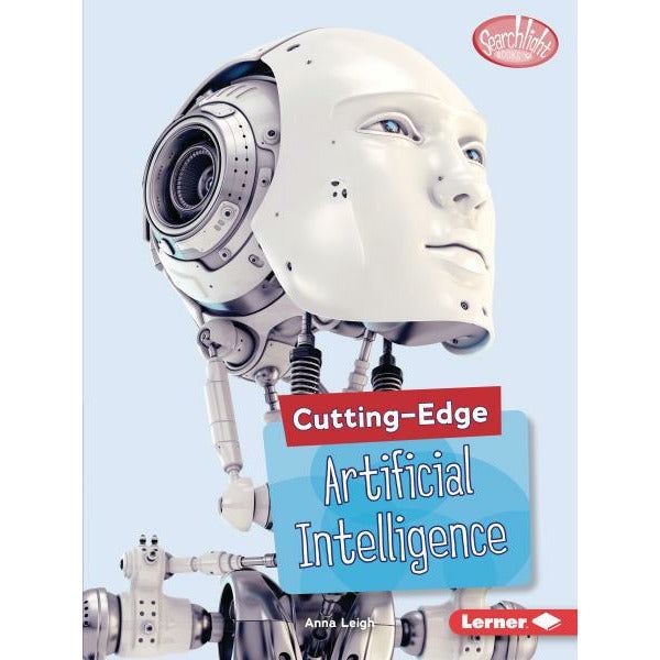 Cutting-Edge Artificial Intelligence