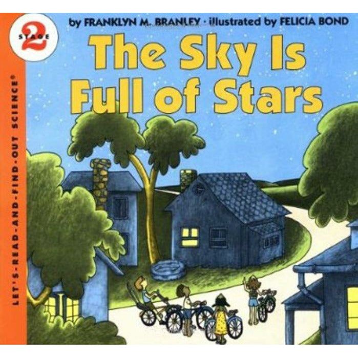 The Sky Is Full of Stars