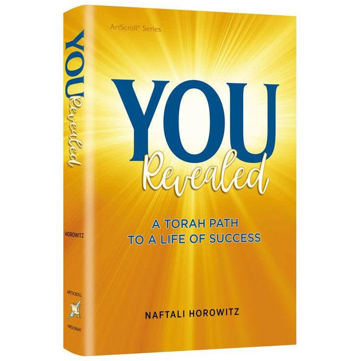 You Revealed