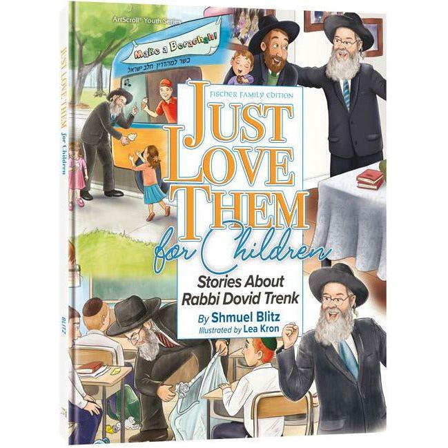 Just Love Them for Children