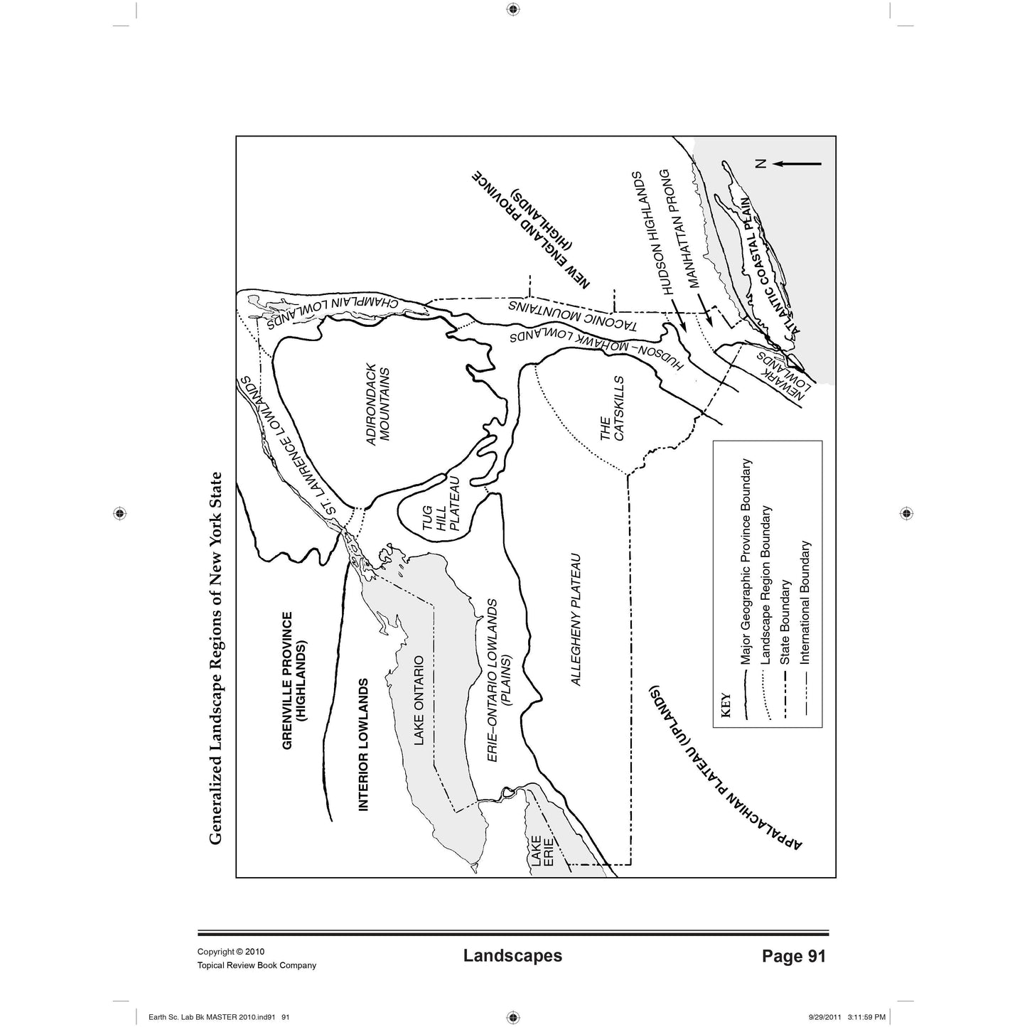 Earth Science Investigations - 3rd Edition