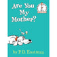 Are You My Mother? - Hardcover