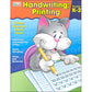 Handwriting: Printing (Brighter Child Workbook)