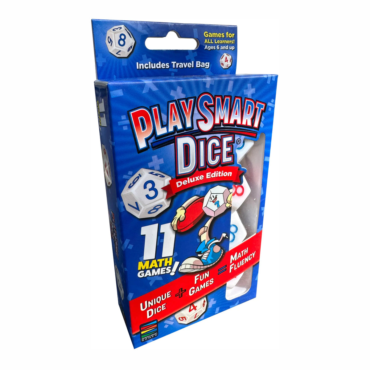 Playsmart Dice Deluxe Edition