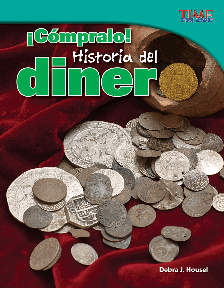 Historia del dinero