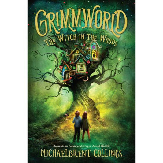 Grimmworld: The Witch In The Woods