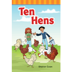 Ten Hens