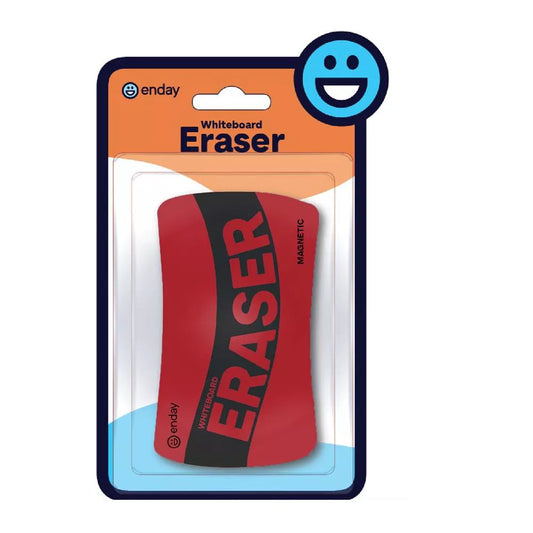 ERASER: Dry Erase