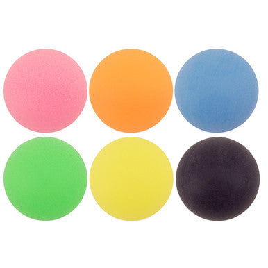 BALL: Ping Pong (Table Tennis)