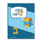 Safa Neima Student Workbook: Boys Grade 2