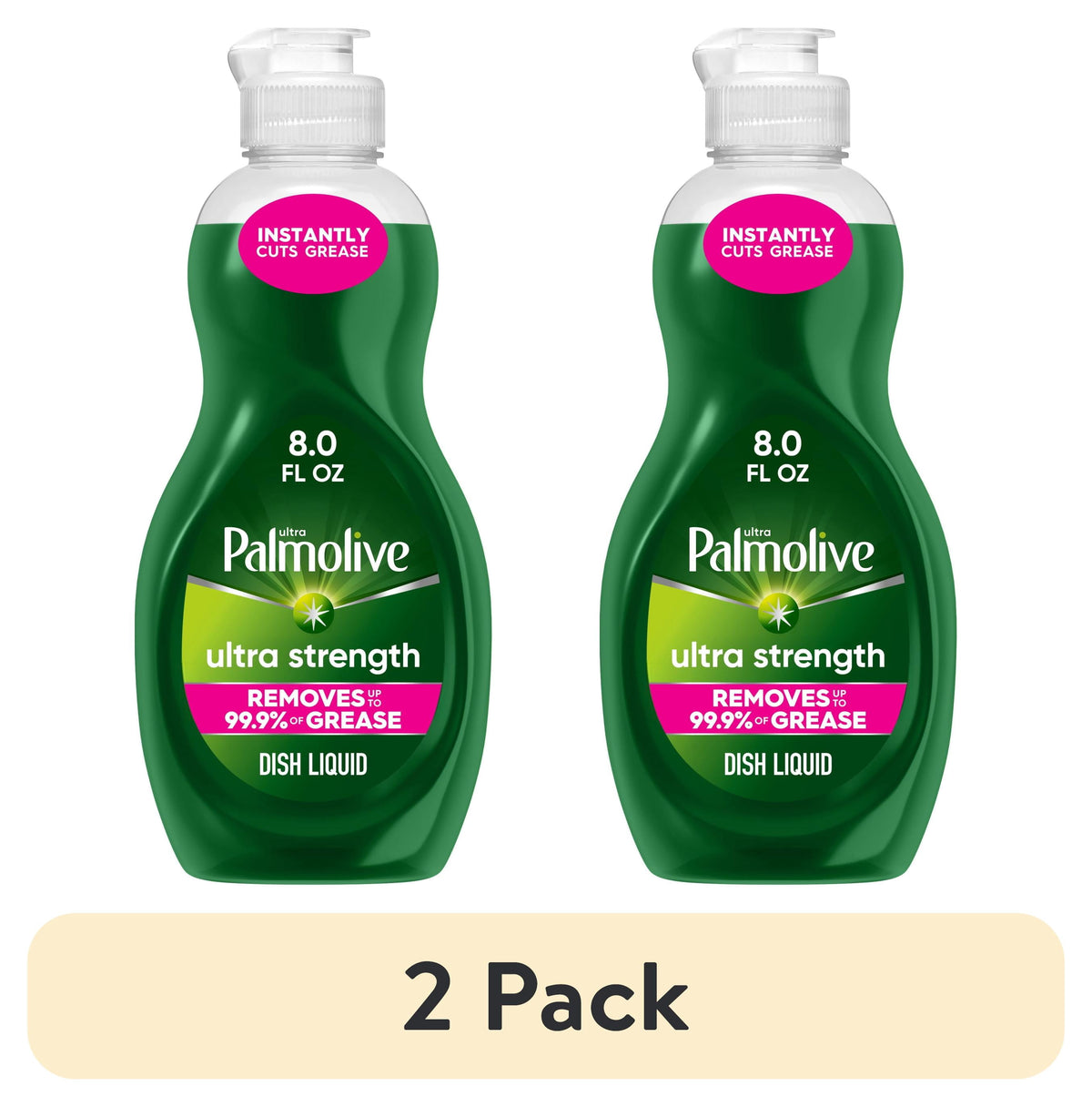 CLEANER: Detergent, Dishwashing, Liquid, at least 7 oz
