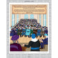 Visual Introduction to Gemara For Young And Old DELUXE EDITION