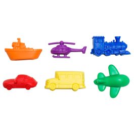 COUNTERS: Transportation ST/72