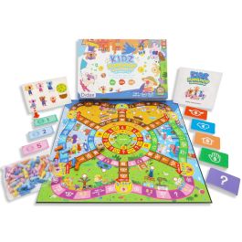KIDZ Funance Adventures