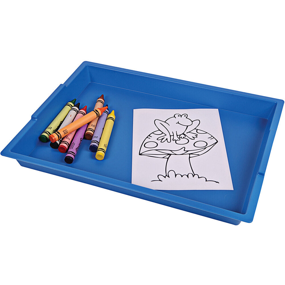 TRAY: Craft and Fingerpaint Tray