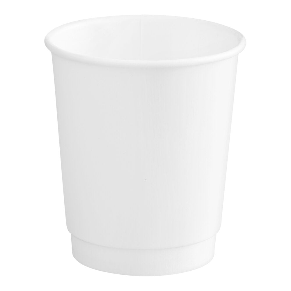 CUP: Paper, 8 oz, 25/sl