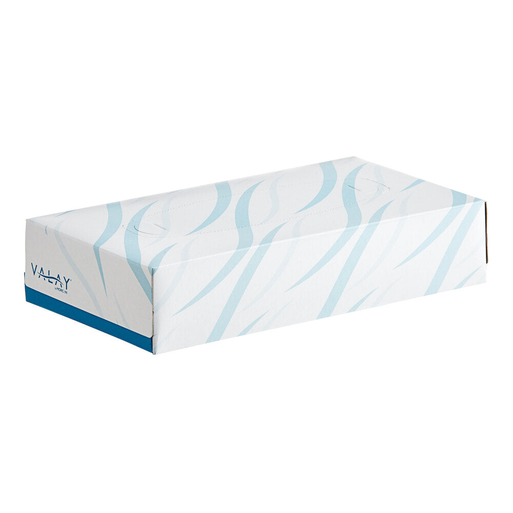 FACIAL TISSUES