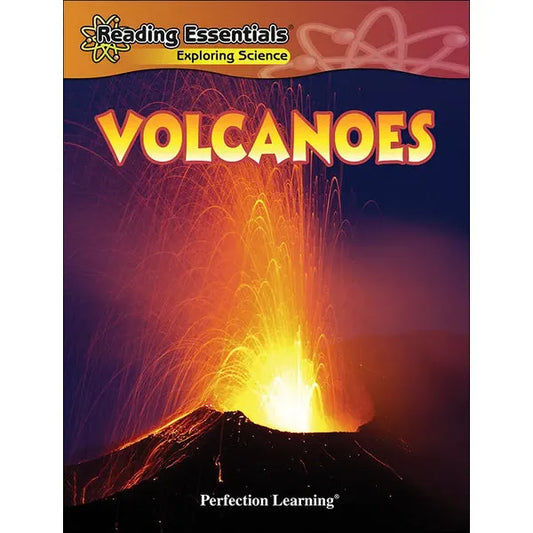 Volcanoes - 6 Pack