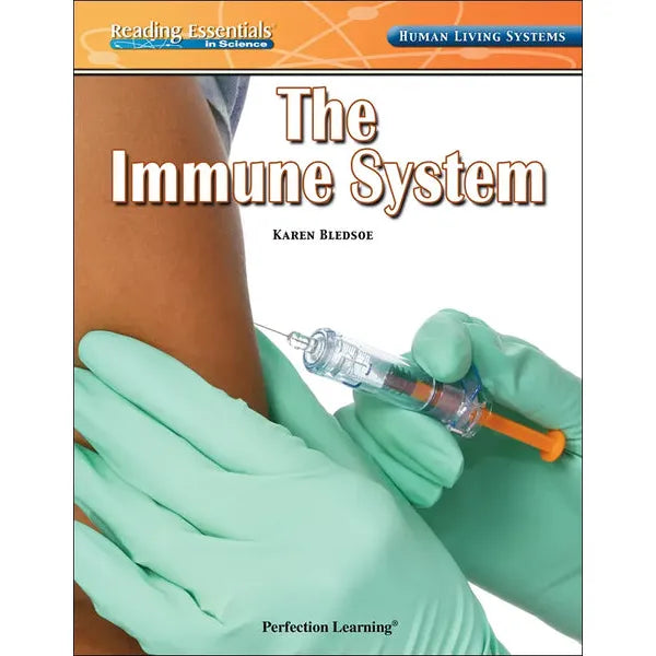 The Immune System - Student Edition 6 Pack