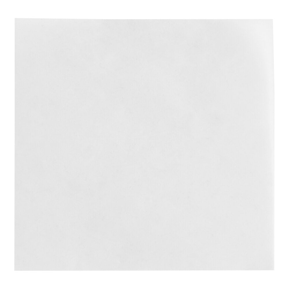 WAX PAPER: Sheets, 5.5"square, 300/pk