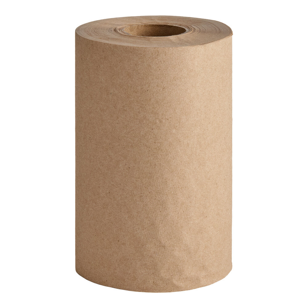 PAPER TOWEL: roll or pk
