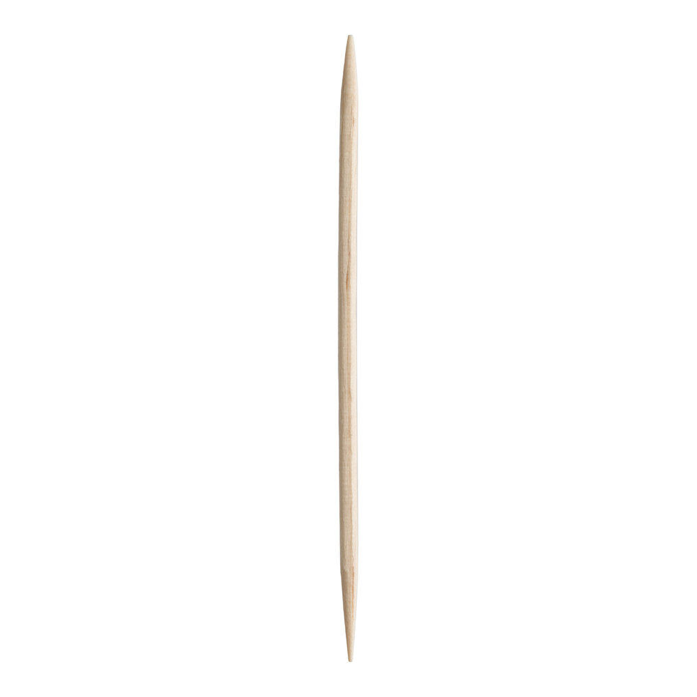 TOOTHPICKS: Round, 800/bx