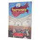 Samarkand Comics - Volume 3 - Yiddish