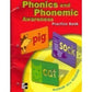 McGraw-Hill Reading, Grade 2, Phonics/Phonemic Awareness Practice Book