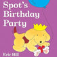 Spot's Birthday Party - BB