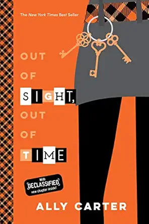 Out of Sight, Out of Time 