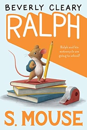 Ralph S Mouse