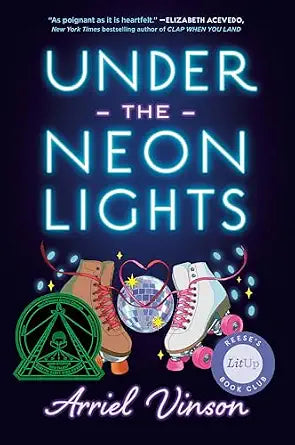 Under the Neon Lights