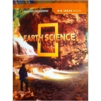 National Geographic Science 4: Earth Science