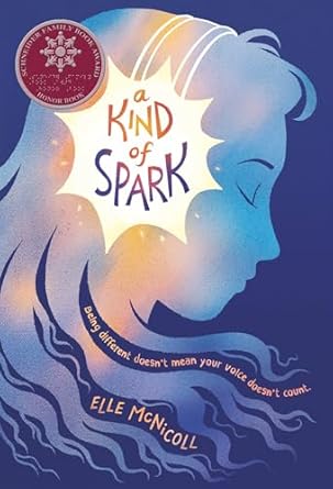 A Kind Of Spark