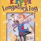 Pippi Longstocking