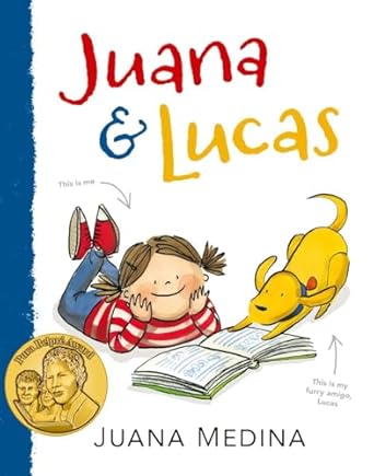 Juana And Lucas