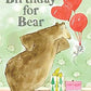 A Birthday for Bear