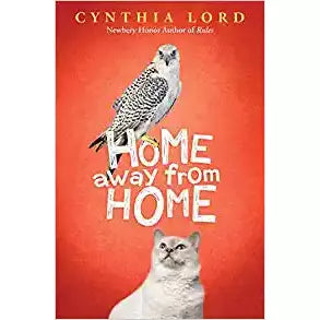 Home Away From Home (Hardcover)