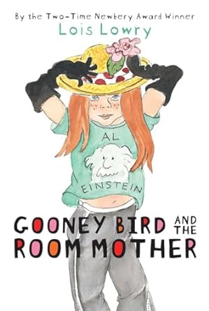 Gooney Bird and the Room Mother