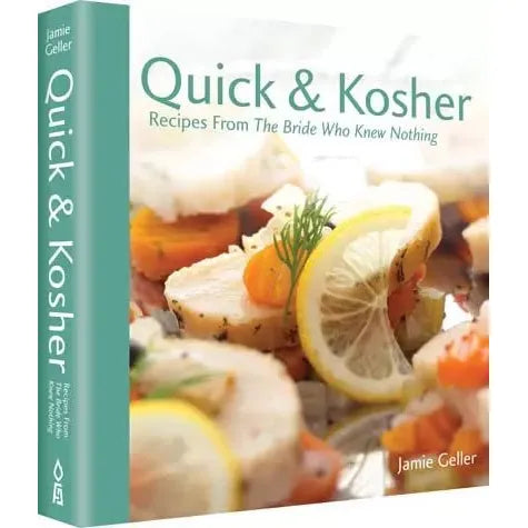 Quick and Kosher