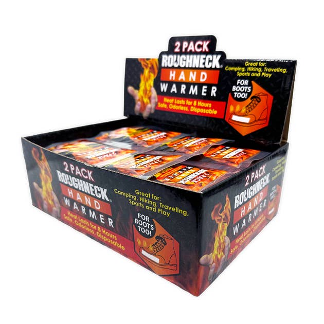 Hand Warmers