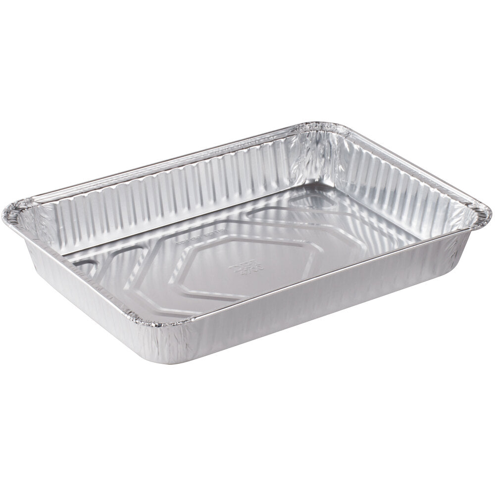 CAKE PAN: 9x13, foil