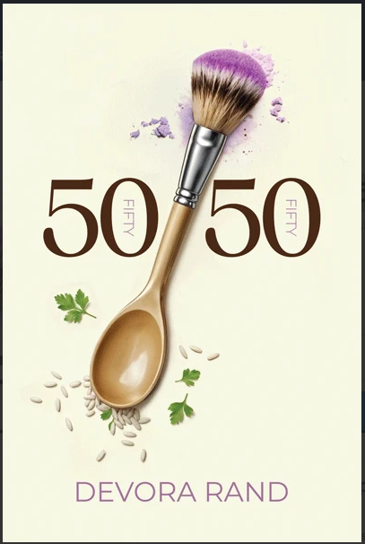 50/50