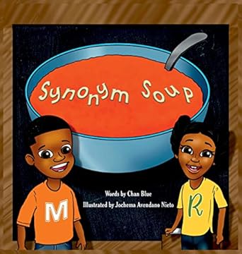 Synonym Soup