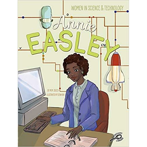 Annie Easley