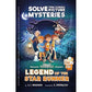 Legend of the Star Runner: A Timmi Tobbson Adventure