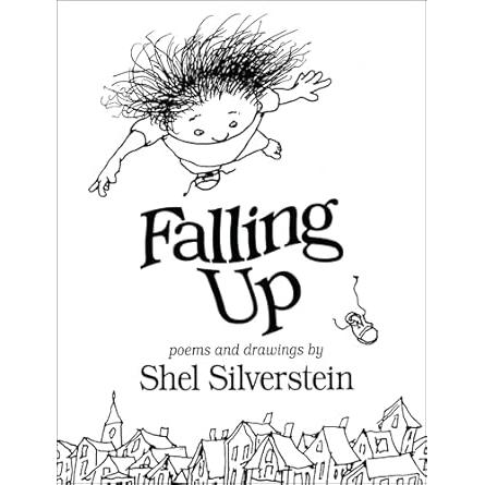 Falling Up